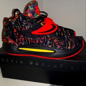 KD13 size 9